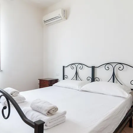 Διαμέρισμα Casa Via Leopardi 124 Càbras