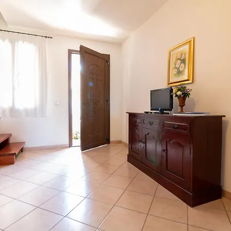 Casa Via Leopardi 124 Apartment *