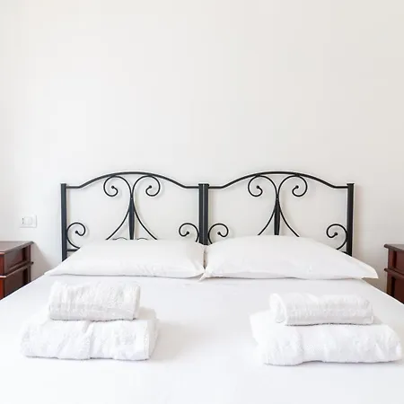 Casa Via Leopardi 124 Càbras