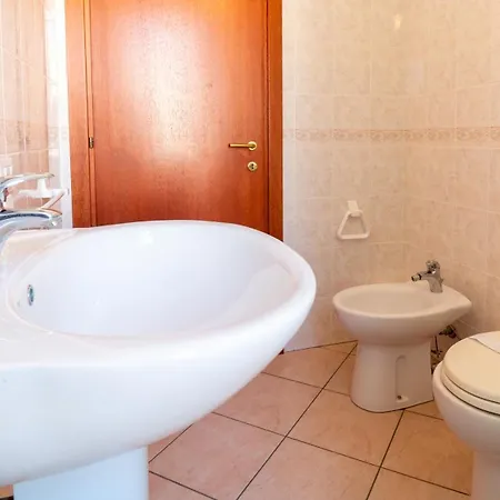 Casa Via Leopardi 124 Apartment