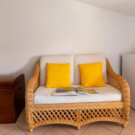 Apartment Casa Via Leopardi 124