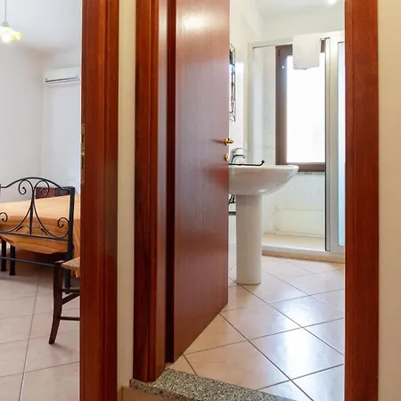 شقة Casa Via Leopardi 124 *
