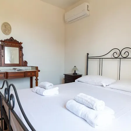 Casa Via Leopardi 124 شقة Càbras