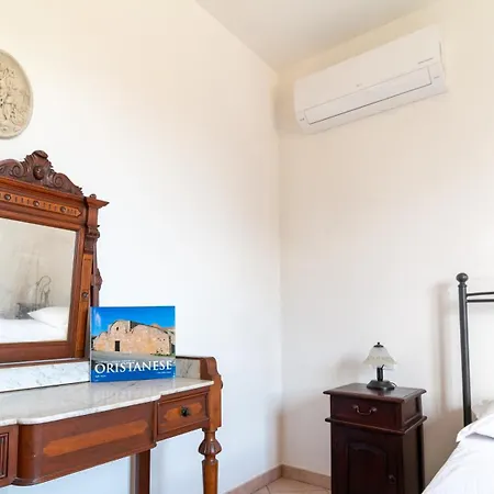 Casa Via Leopardi 124 Cabras