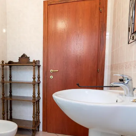 Casa Via Leopardi 124