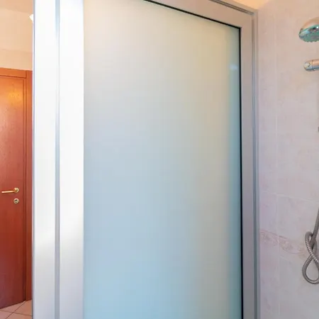 شقة Casa Via Leopardi 124 Càbras