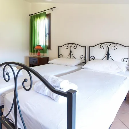 Apartment Casa Via Leopardi 124