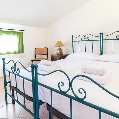 Apartment Casa Via Leopardi 124