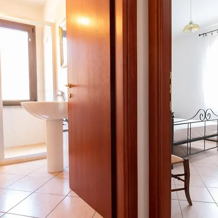 Διαμέρισμα Casa Via Leopardi 124 *