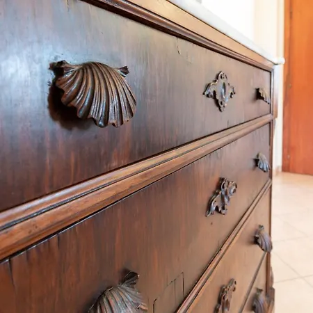 Casa Via Leopardi 124 Apartment *