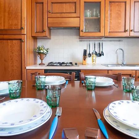 Casa Via Leopardi 124 Apartment