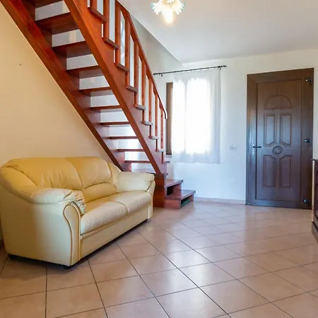 Apartment Casa Via Leopardi 124