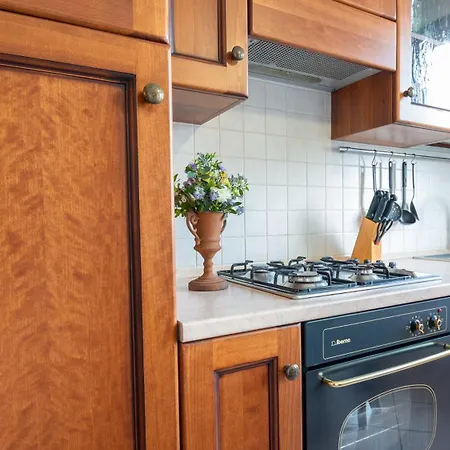 Casa Via Leopardi 124 Apartment *