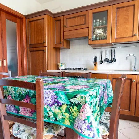 Casa Via Leopardi 124 Apartment Cabras