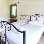 Appartement Casa Via Leopardi 124