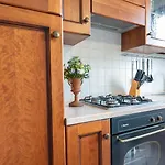 Casa Via Leopardi 124 Appartement *