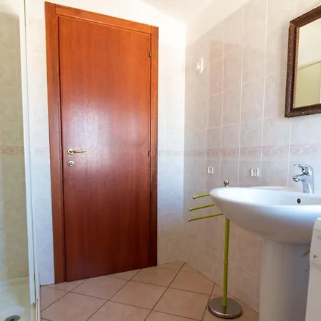 Apartment Casa Via Leopardi 124