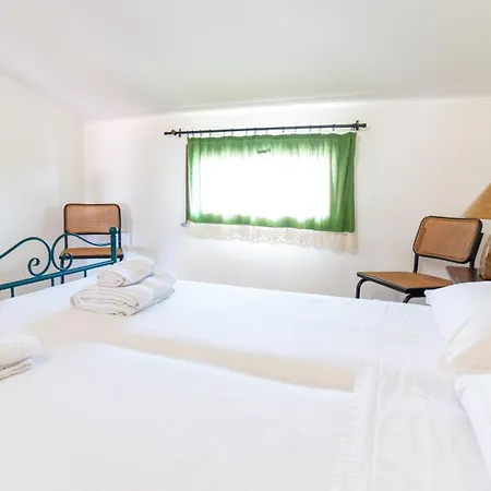 Casa Via Leopardi 124 *