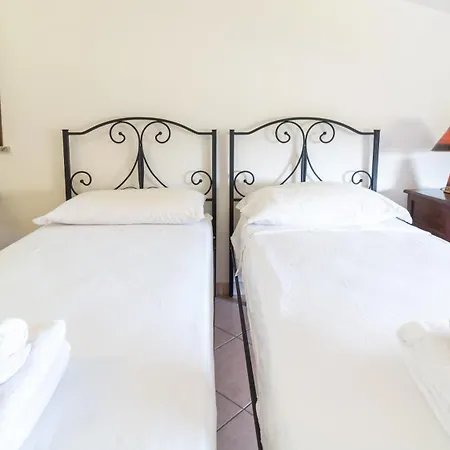 Casa Via Leopardi 124
