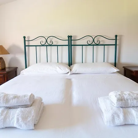 Casa Via Leopardi 124 * Càbras