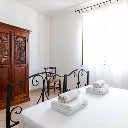 Casa Via Leopardi 124