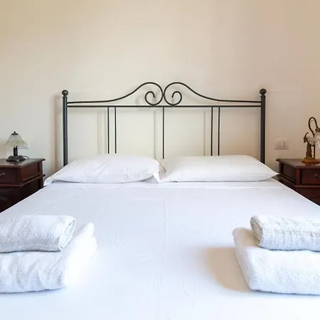 Casa Via Leopardi 124 Lejlighed *