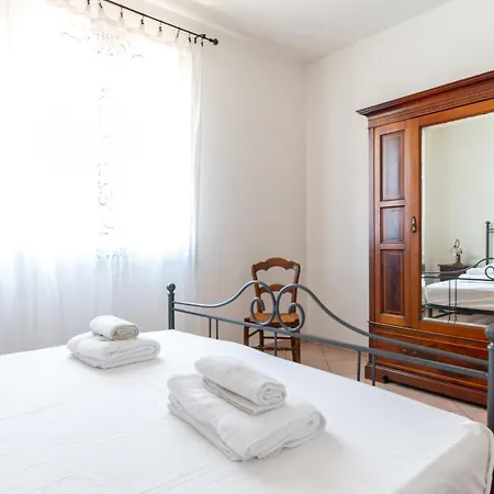 Casa Via Leopardi 124 * Càbras