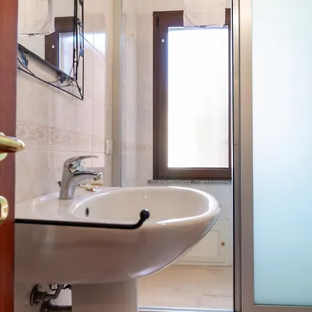 Lejlighed Casa Via Leopardi 124 *