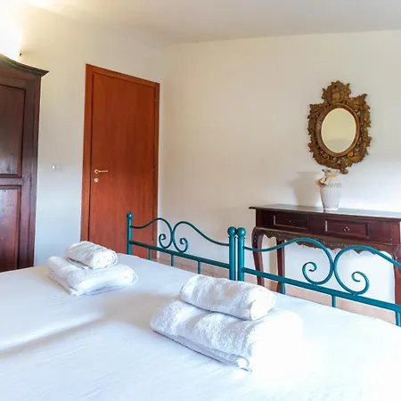 Casa Via Leopardi 124 Càbras