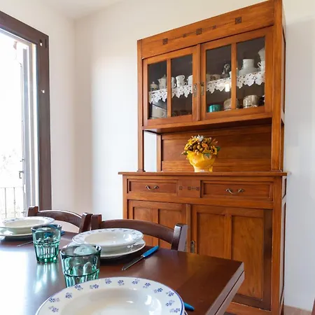 Casa Via Leopardi 124 * Càbras