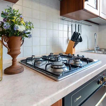 Casa Via Leopardi 124 Càbras