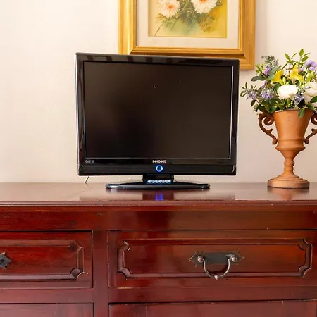 Casa Via Leopardi 124 Lejlighed